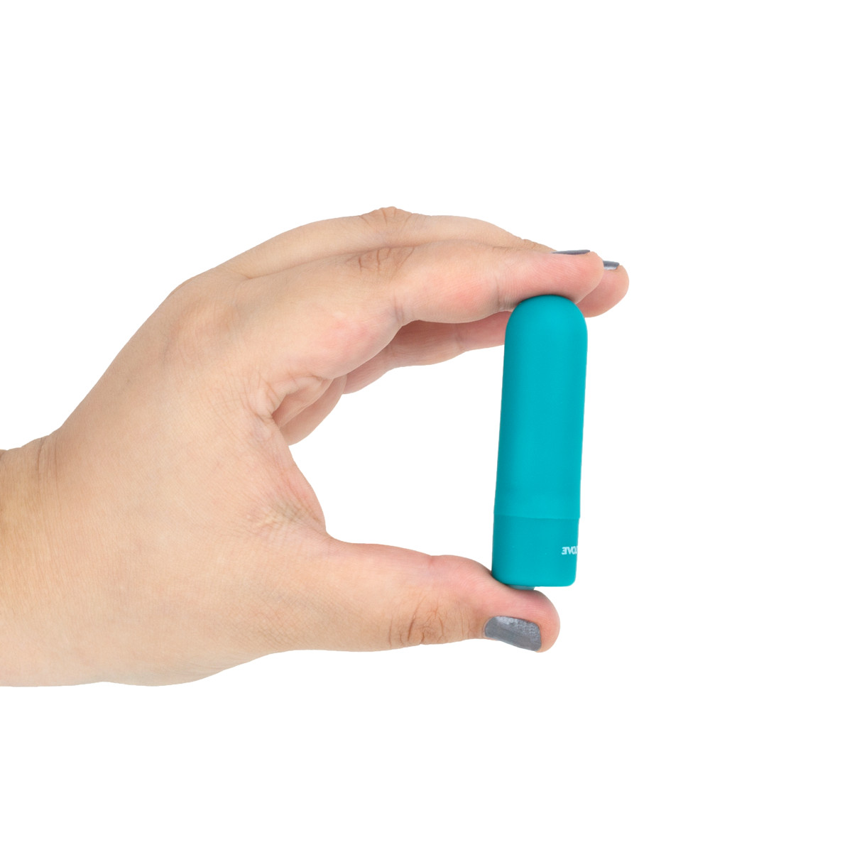 Cápsula Vibratória Recarregável com Capa em Espiral e 10 Modos de Vibração - Evolved Unicorn Power - 7