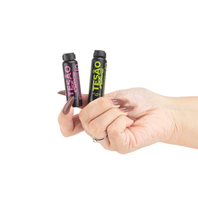 Estimulante Energético Afrodisíaco - Sexy Fantasy Tesão Sexy Energy | 10ml | Disponível em 2 Sabores
