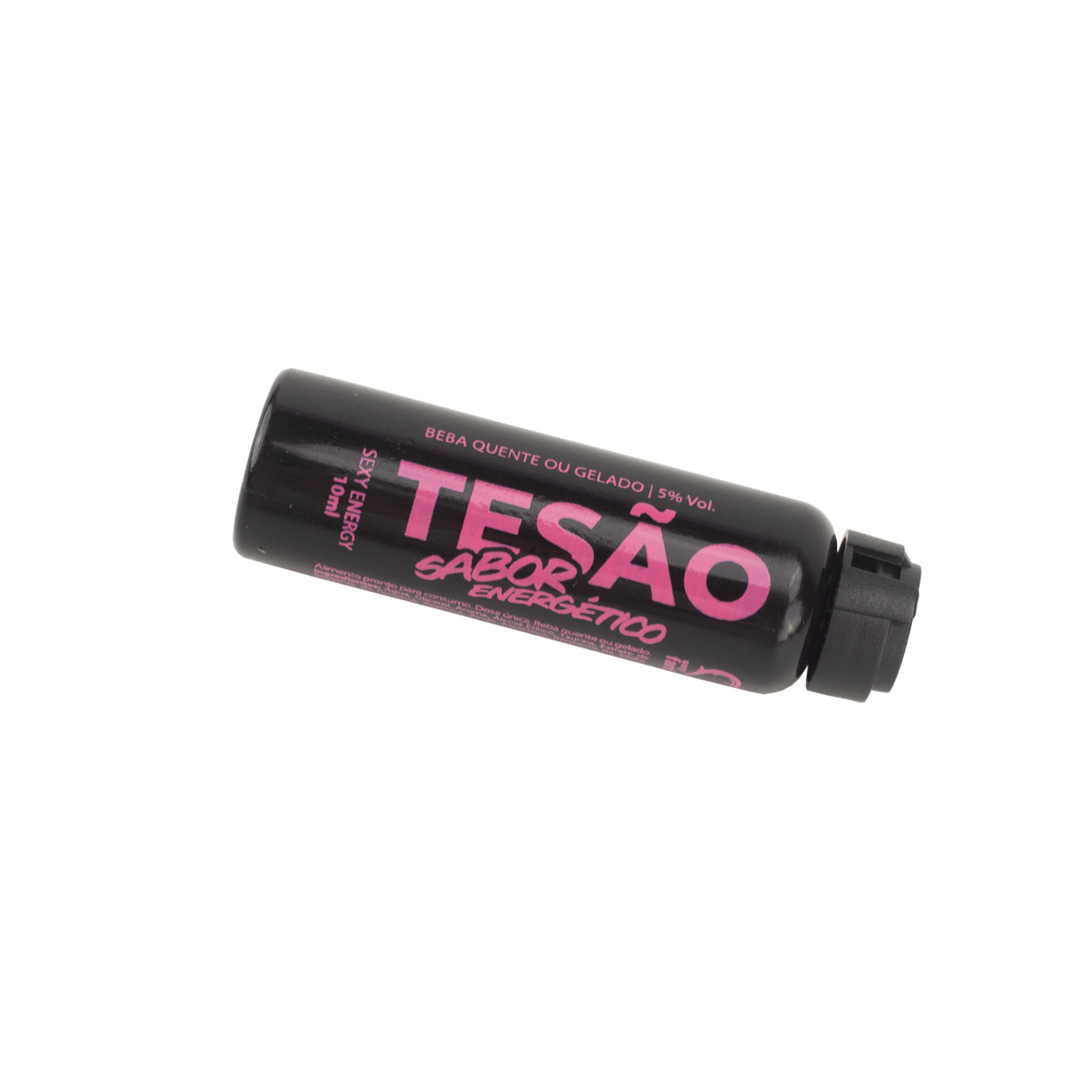 Estimulante Energético Afrodisíaco - Sexy Fantasy Tesão Sexy Energy | 10ml | Disponível em 2 Sabores - 7