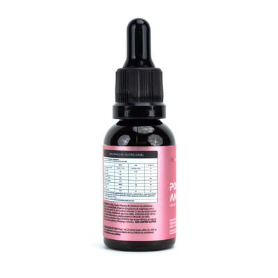 Foto 3 do produto Excitante Unissex Afrodisíaco, 100% Natural - Exclusiva Poção do Amor | 30ml