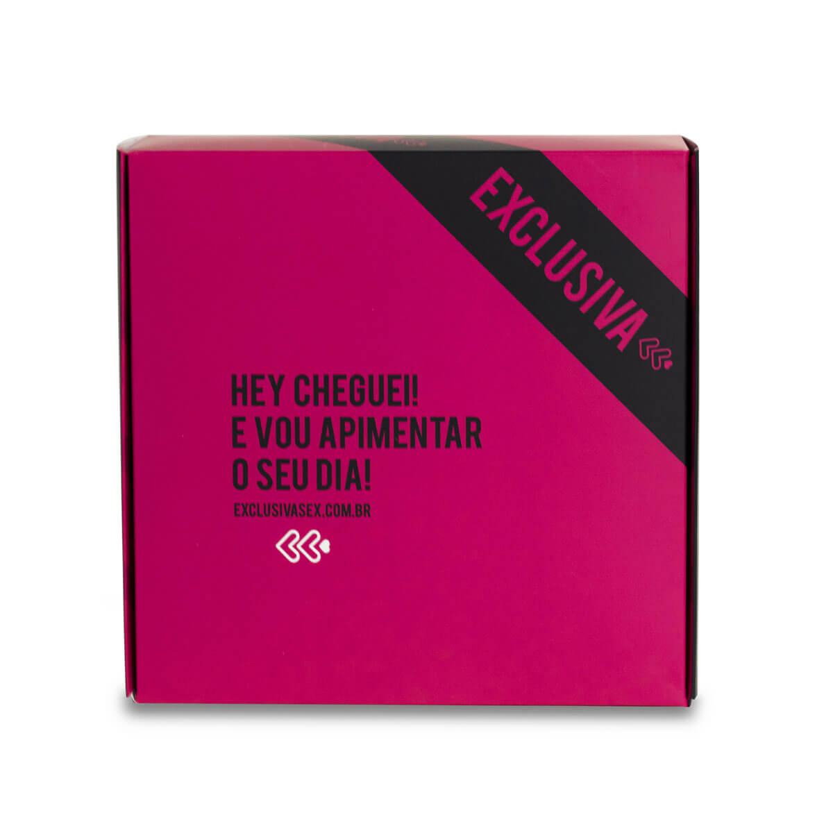 Exclusiva - Kit para Casal Iniciante com 5 Itens - 3