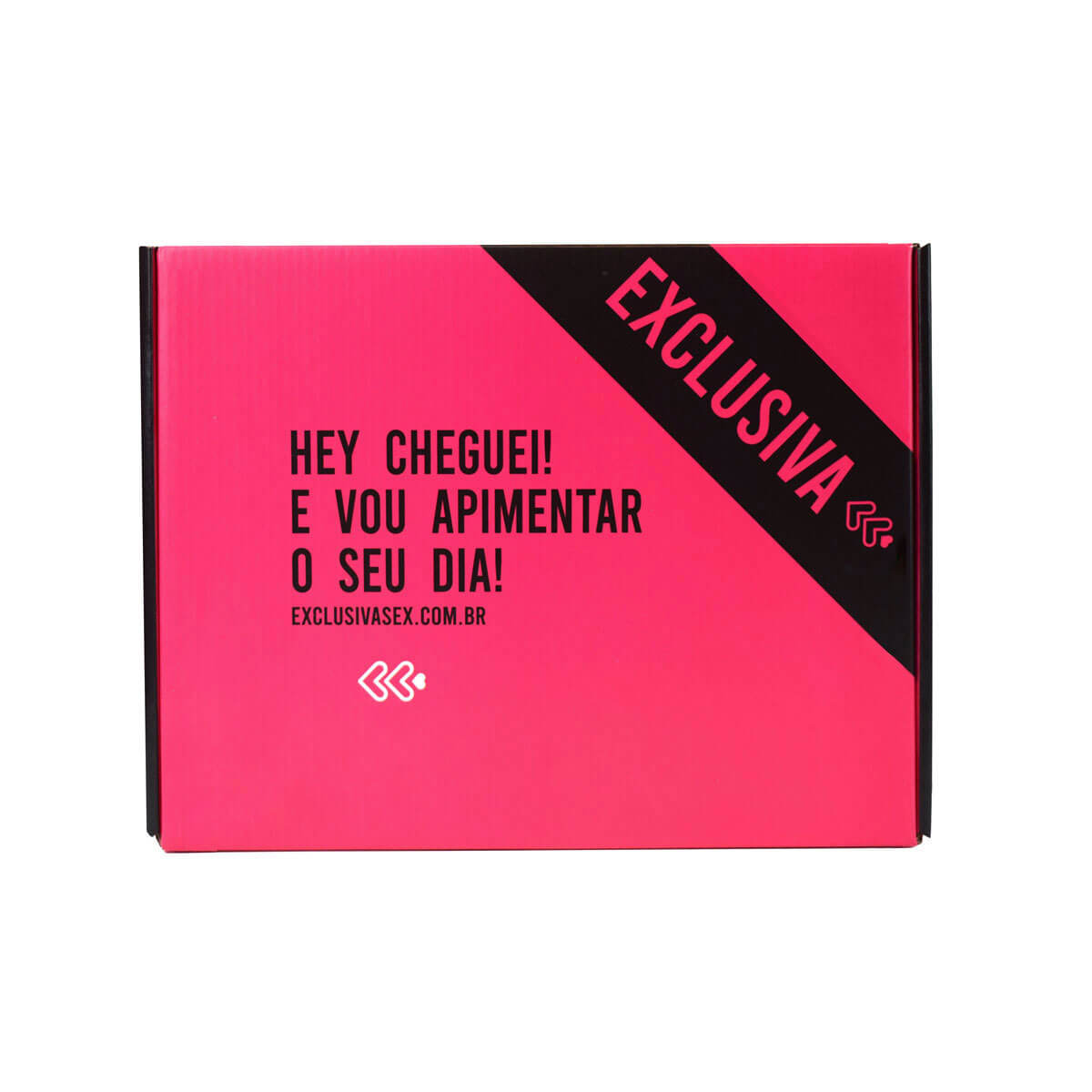 Exclusiva - Kit para Casal Sado com 7 Itens - 3