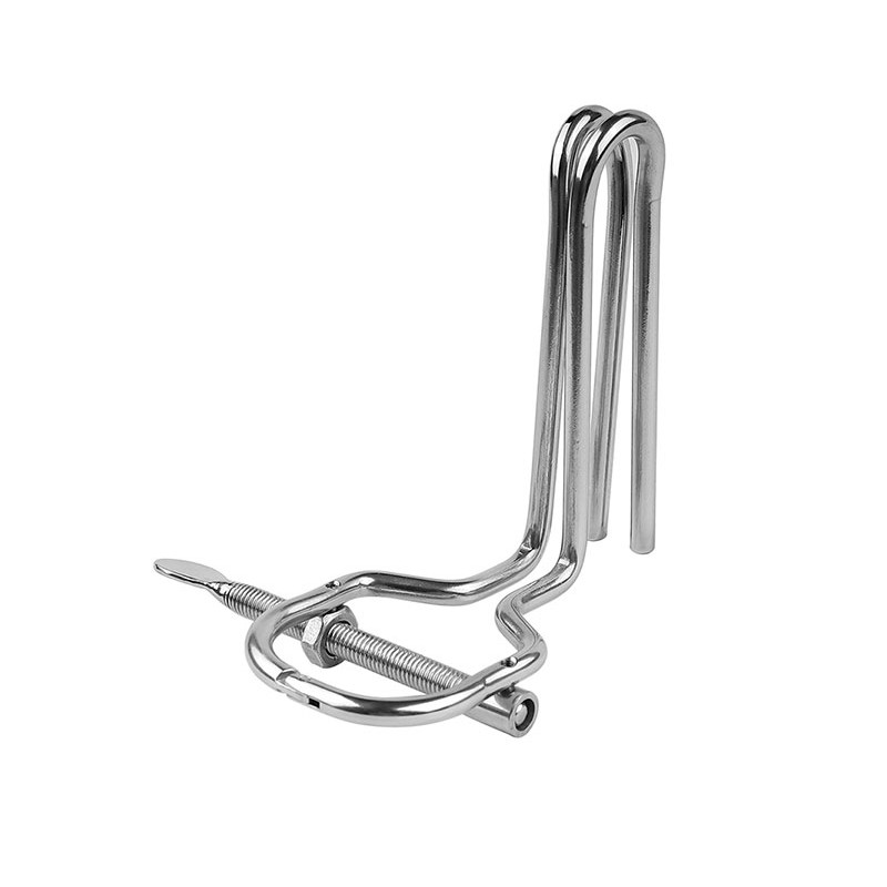 Expansor Anal e Vaginal com Ajuste de Abertura - 3R Import - 2