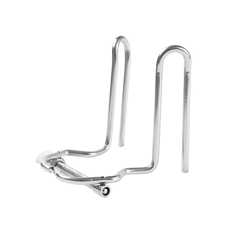 Expansor Anal e Vaginal com Ajuste de Abertura - 3R Import - 4
