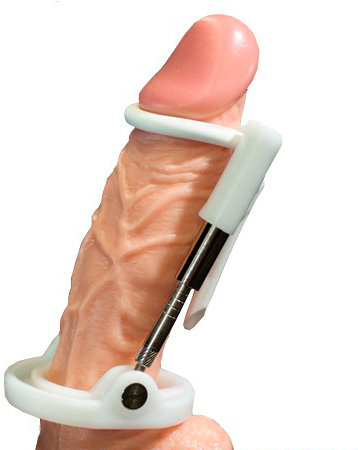 Extensor Peniano - Tensor-Din | Disponível em 2 Cores - 3