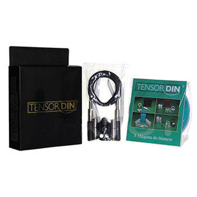 Foto 2 do produto Extensor Peniano - Tensor-Din Light | Disponível em 2 Cores