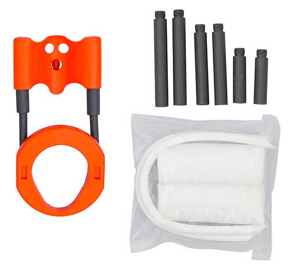 Extensor Peniano - Tensor Prime | Disponível em 7 Cores - 2