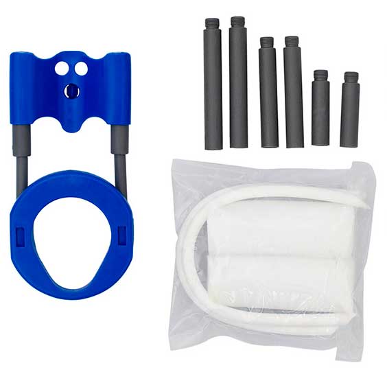 Extensor Peniano - Tensor Prime | Disponível em 7 Cores - 4