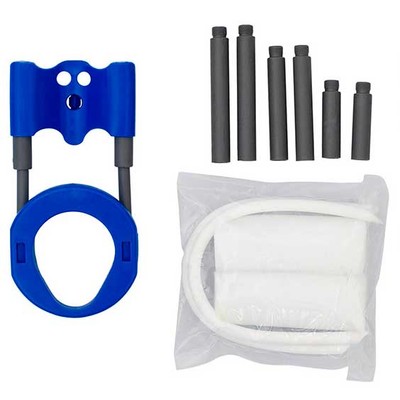 Foto 4 do produto Extensor Peniano - Tensor Prime | Disponível em 7 Cores