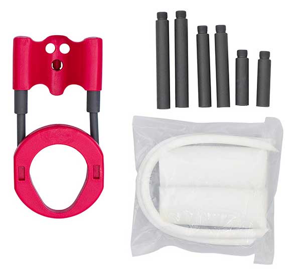 Extensor Peniano - Tensor Prime | Disponível em 7 Cores - 5