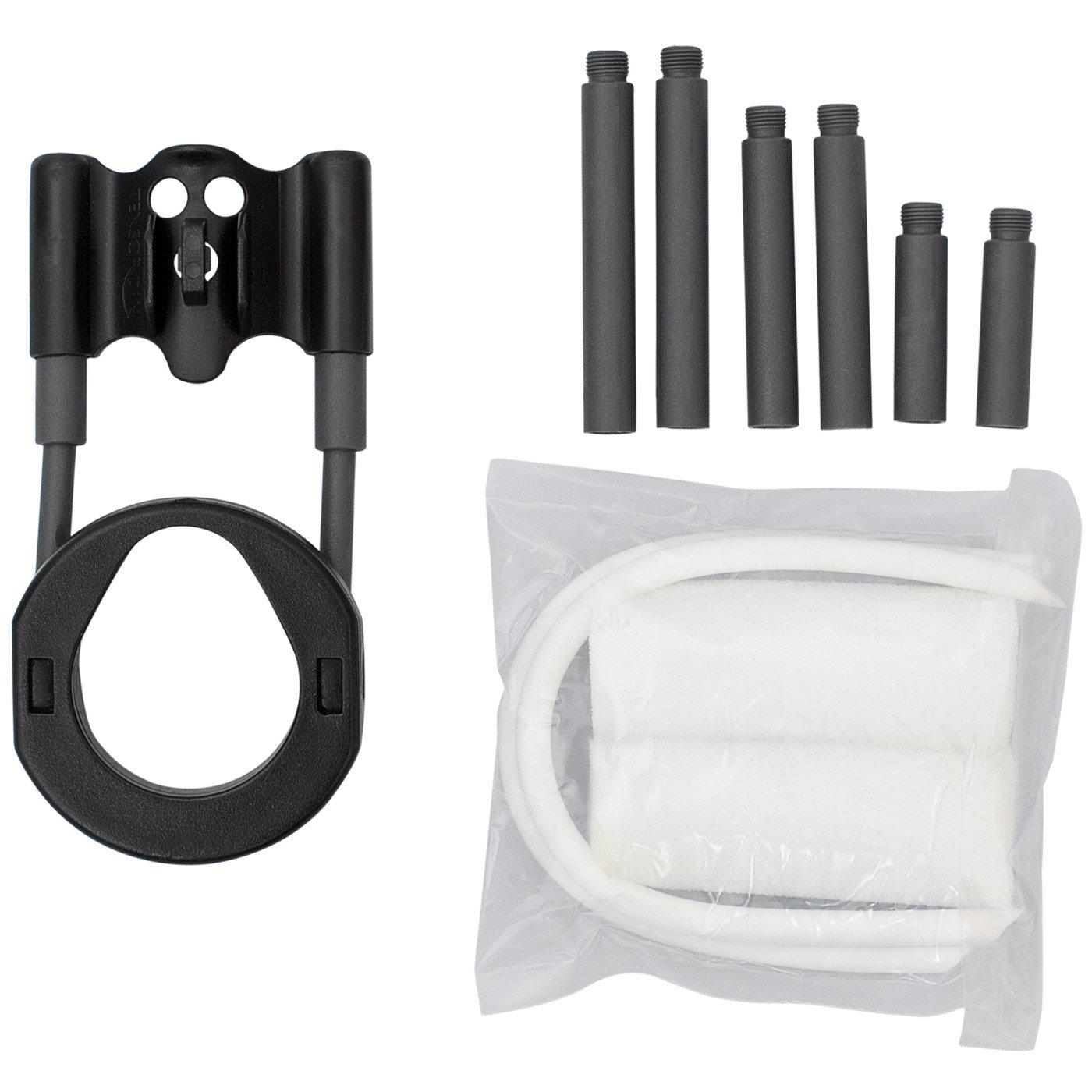 Extensor Peniano - Tensor Prime | Disponível em 7 Cores - 6