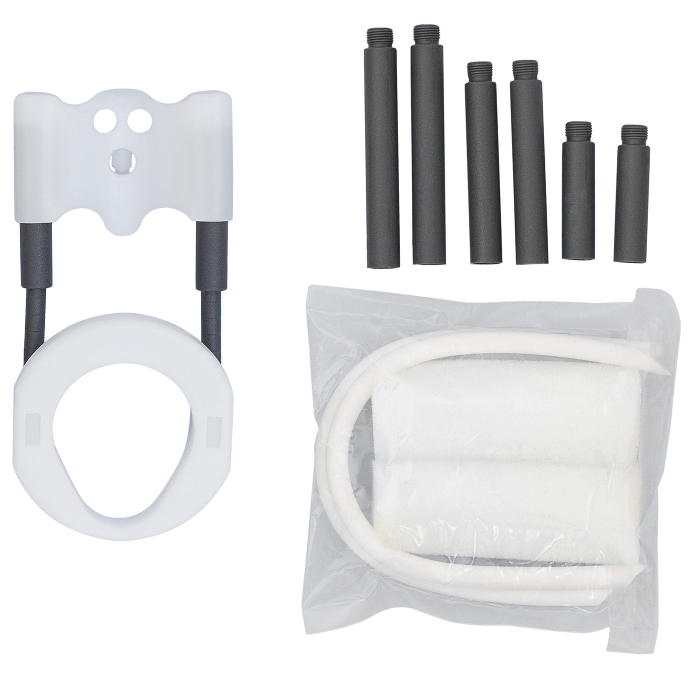 Extensor Peniano - Tensor Prime | Disponível em 7 Cores - 7