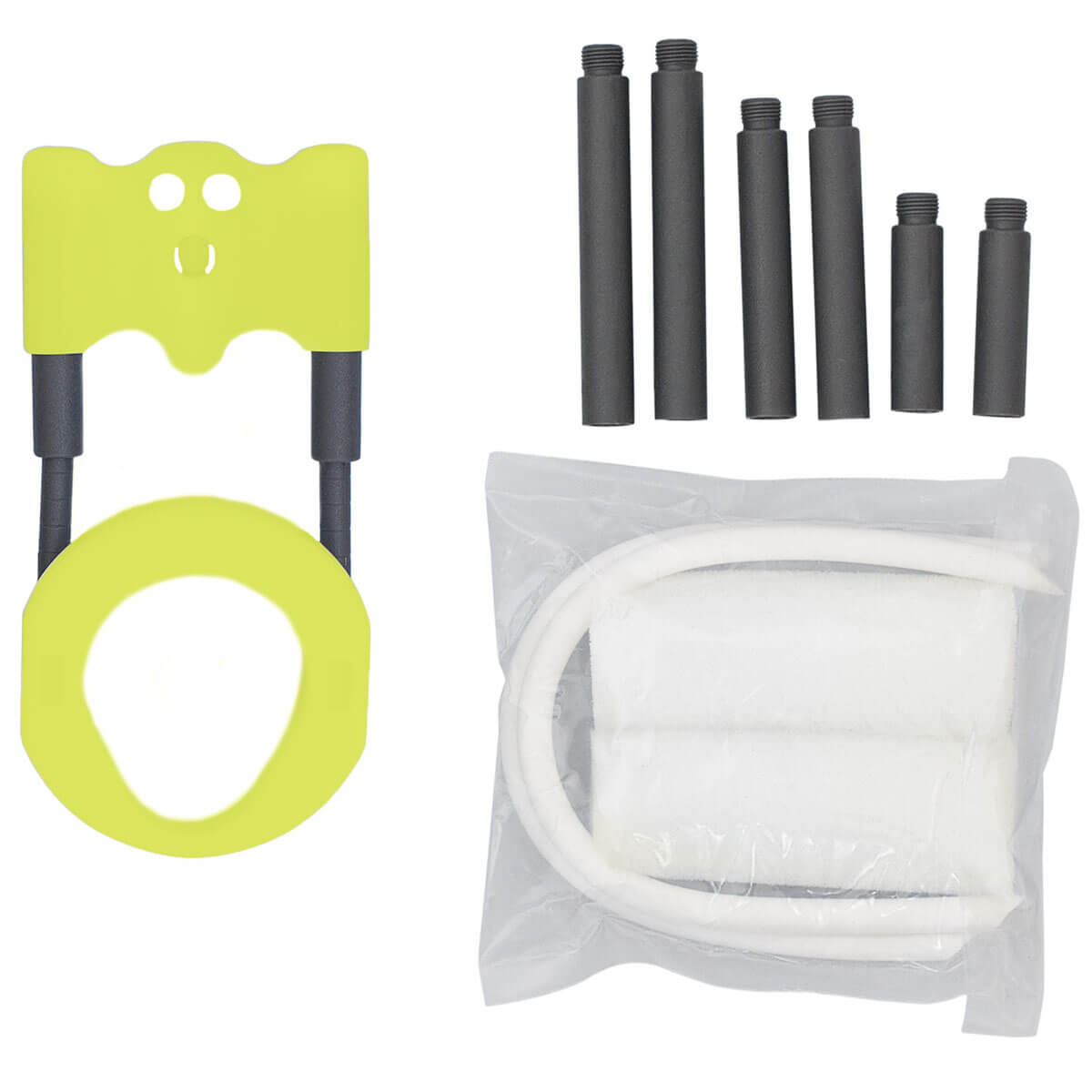 Extensor Peniano - Tensor Prime | Disponível em 7 Cores - 3