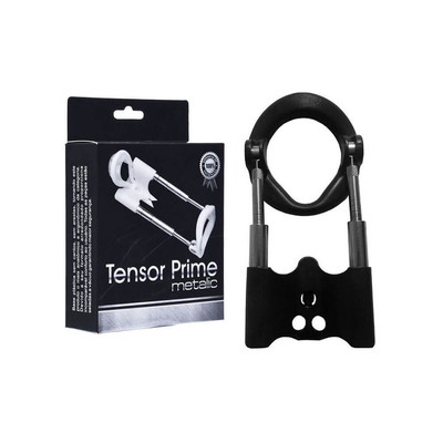 Extensor Peniano - Tensor Prime Metalic | Disponível em 2 Cores