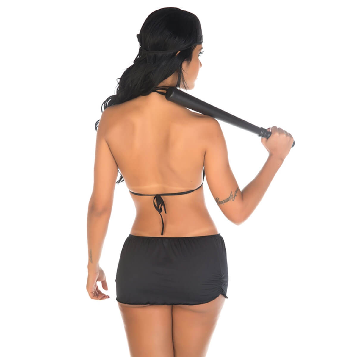 Fantasia Pimenta Sexy - Policial Star - 2