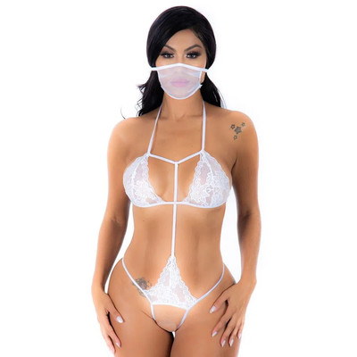 Fantasia Pimentinha Doutora Hot - Pimenta Sexy | Tamanho Único