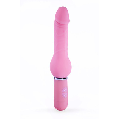 Foto 2 do produto Fantasy Bliss - Vibrador com 10 Funções de Vibração e Pulsação | Disponível em 2 Cores