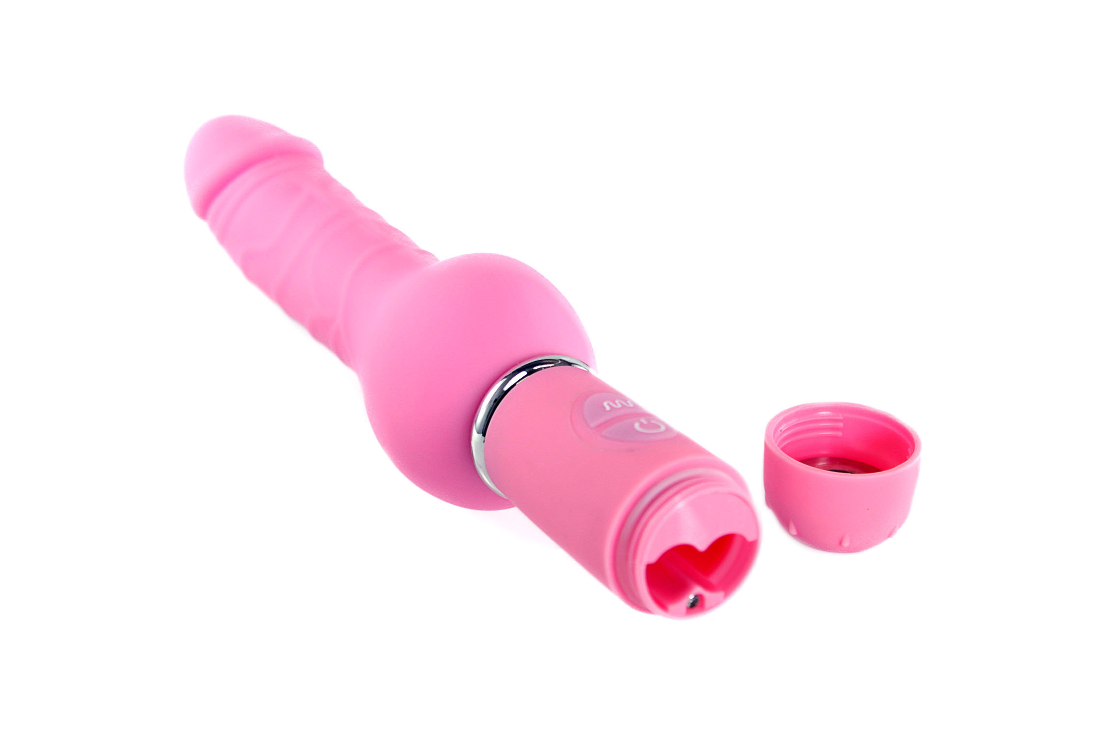 Fantasy Bliss - Vibrador com 10 Funções de Vibração e Pulsação | Disponível em 2 Cores - 4