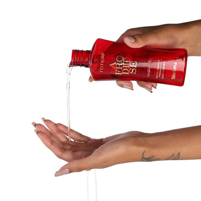 Óleo Multifuncional para Massagem - Feitiços Aromáticos Afroditse | 150 ml