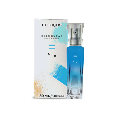 Foto 2 do produto Elementar Fragrance - Feitiços Aromáticos | Disponível em 4 Aromas