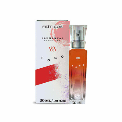 Foto 3 do produto Elementar Fragrance - Feitiços Aromáticos | Disponível em 4 Aromas