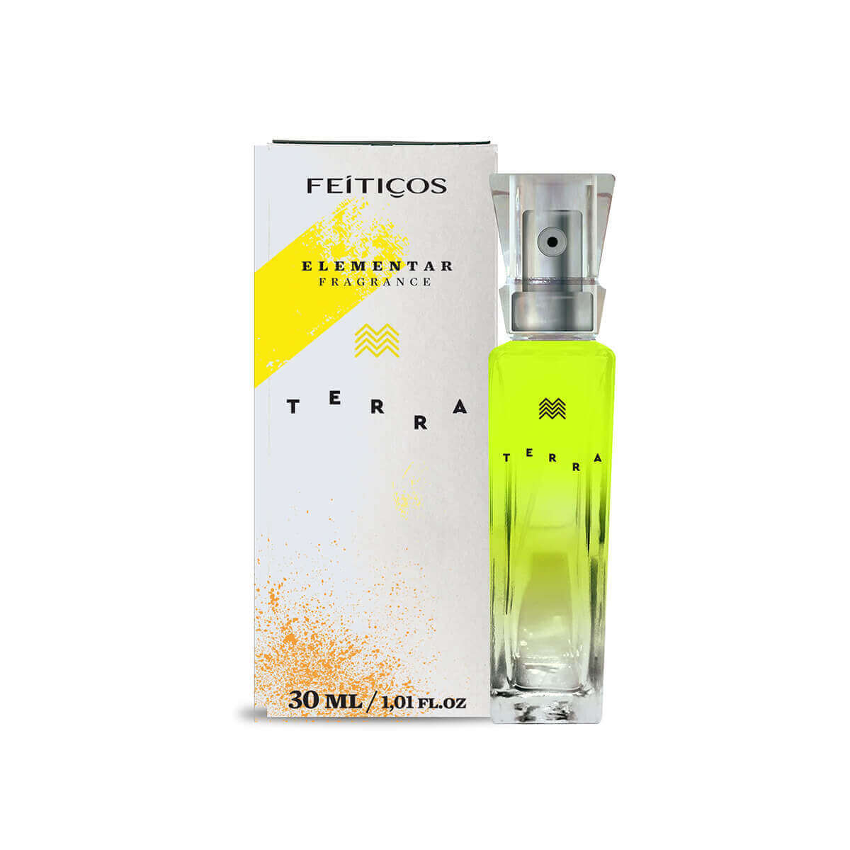 Elementar Fragrance - Feitiços Aromáticos | Disponível em 4 Aromas - 4