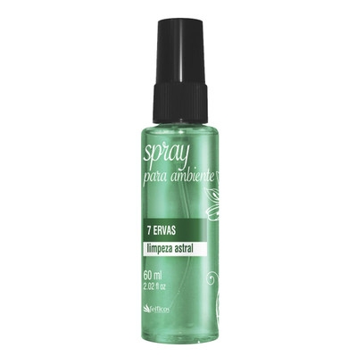 Foto 5 do produto Spray para Ambiente - Feitiços Aromáticos | 60 ml | Disponível em 10 Aromas