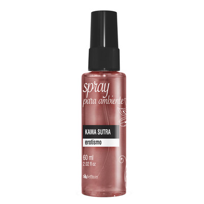 Foto 3 do produto Spray para Ambiente - Feitiços Aromáticos | 60 ml | Disponível em 10 Aromas