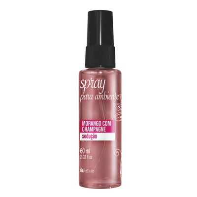 Foto 7 do produto Spray para Ambiente - Feitiços Aromáticos | 60 ml | Disponível em 10 Aromas