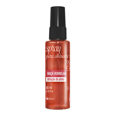 Foto 9 do produto Spray para Ambiente - Feitiços Aromáticos | 60 ml | Disponível em 10 Aromas
