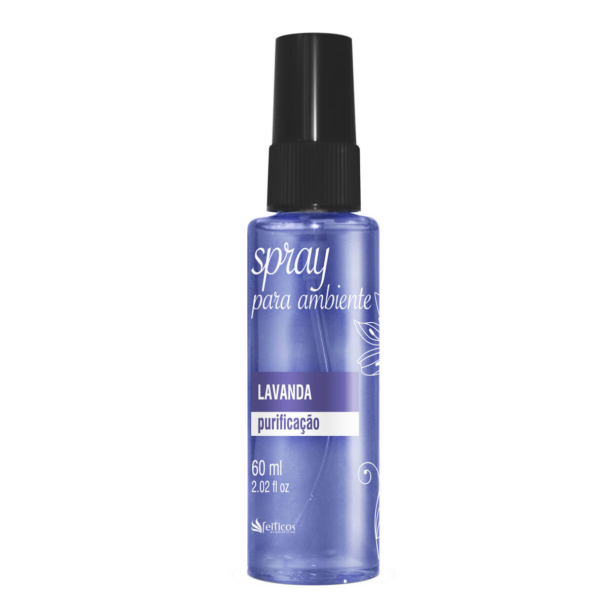 Spray para Ambiente - Feitiços Aromáticos | 60 ml | Disponível em 10 Aromas - 11