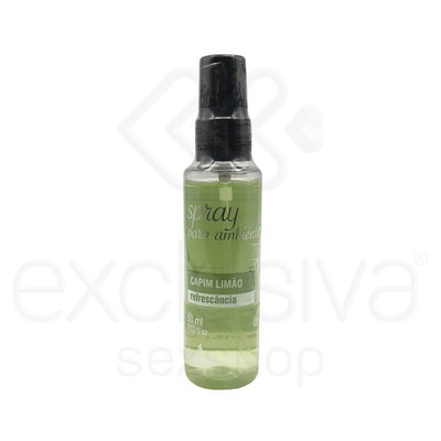 Foto 4 do produto Spray para Ambiente - Feitiços Aromáticos | 60 ml | Disponível em 10 Aromas