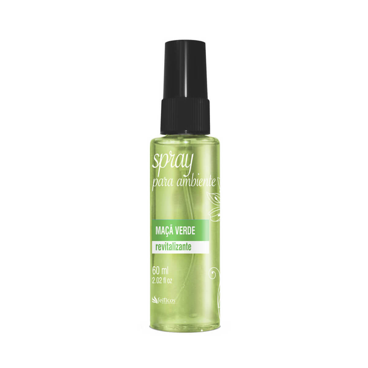 Spray para Ambiente - Feitiços Aromáticos | 60 ml | Disponível em 10 Aromas - 2