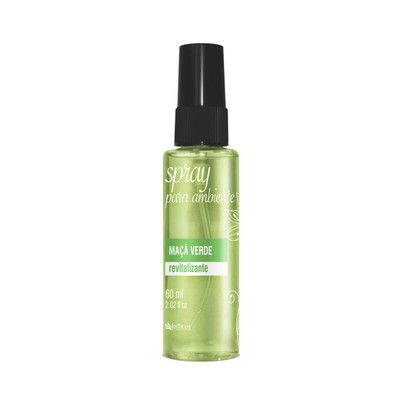 Foto 2 do produto Spray para Ambiente - Feitiços Aromáticos | 60 ml | Disponível em 10 Aromas