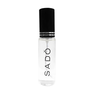 Deo Colônia com Aroma Afrodisíaco - Feitiços Aromáticos Sadô | 15 ml