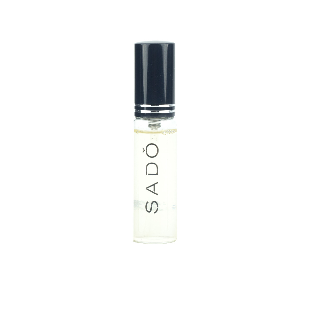 Deo Colônia com Aroma Afrodisíaco - Feitiços Aromáticos Sadô | 15 ml - 2