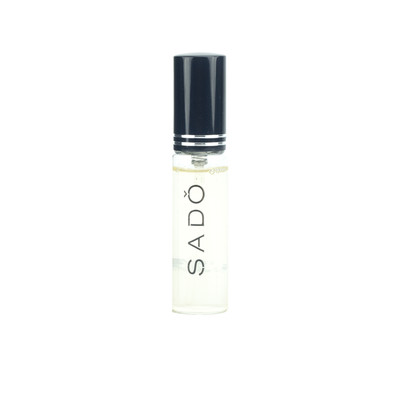 Foto 2 do produto Deo Colônia com Aroma Afrodisíaco - Feitiços Aromáticos Sadô | 15 ml