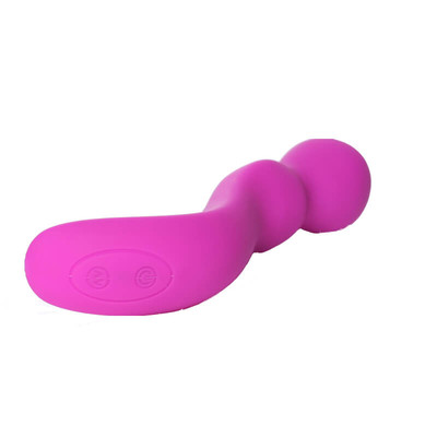 Foto 2 do produto Female Vibrator - Vibrador Recarregável com 30 Níveis de Vibração - 16 x 3,5 cm