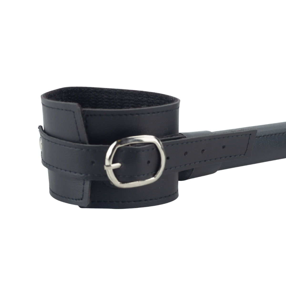 Par de Algemas Distanciadoras para Braços ou Pernas - Adão & Eva Fetiche Playgirl | Tamanho Único - 2