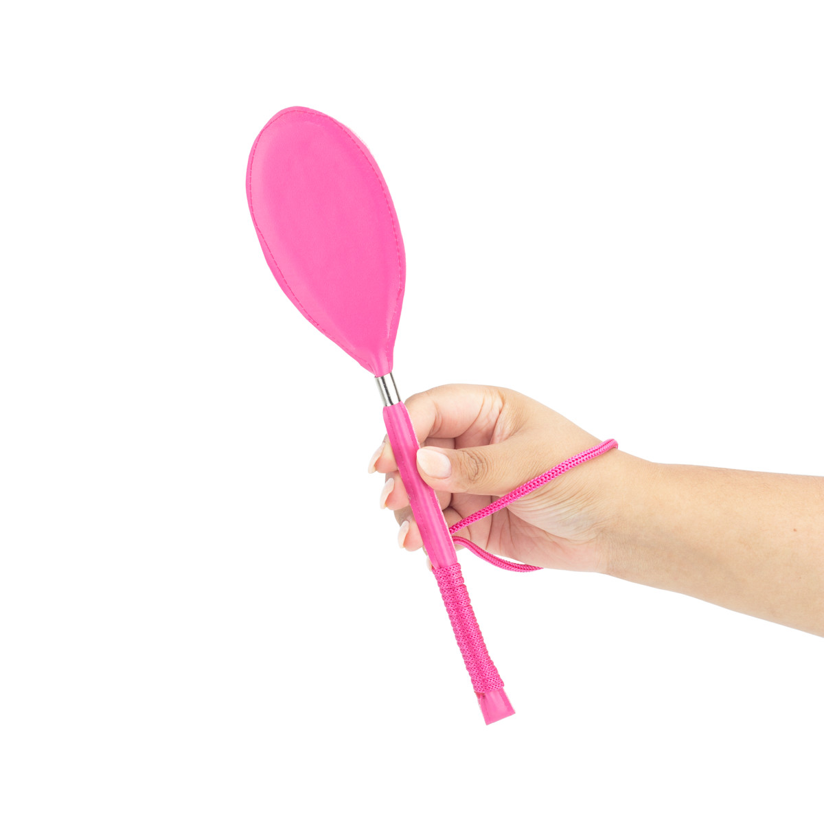 Chibata Média em Courvin com Alça de Segurança - Fetiche Playgirl | 30 cm | Disponível em 3 Cores - 8