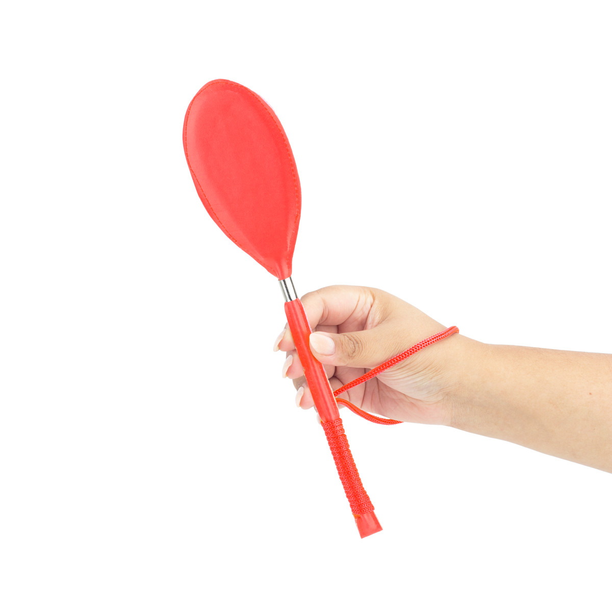 Chibata Média em Courvin com Alça de Segurança - Fetiche Playgirl | 30 cm | Disponível em 3 Cores - 4