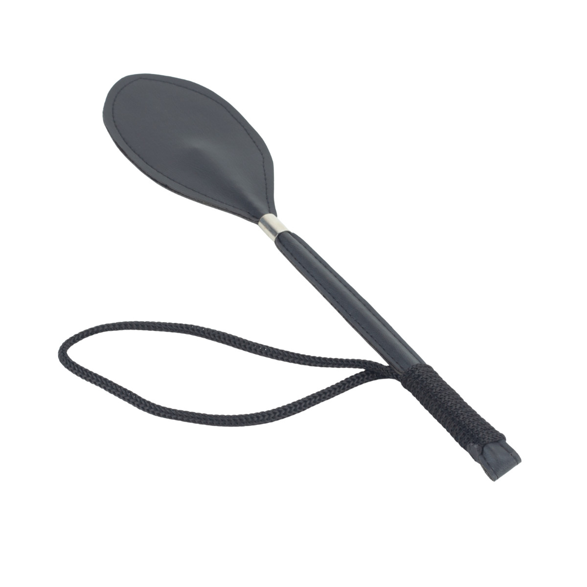 Chibata Média em Courvin com Alça de Segurança - Fetiche Playgirl | 30 cm | Disponível em 3 Cores - 10