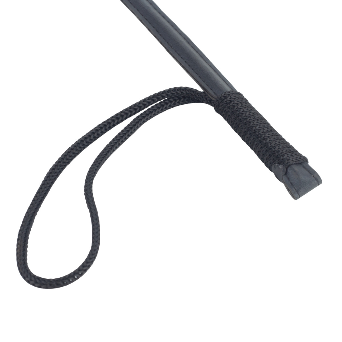 Chibata Média em Courvin com Alça de Segurança - Fetiche Playgirl | 30 cm | Disponível em 3 Cores - 11