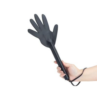 Chibata de Courvin em Formato de Mão - Adão & Eva Fetiche Playgirl | 37 cm