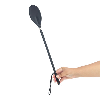 Foto 5 do produto Chibata Longa em Courvin - Fetiche Playgirl | 48 cm