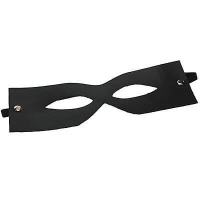 Foto 2 do produto Fetiche Playgirl - Máscara Masculina em Courvin