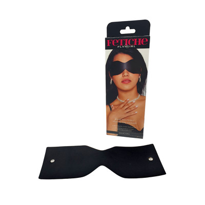 Foto 1 do produto Venda Fetiche em Courvin - Fetiche Playgirl | Tamanho Único