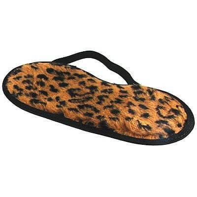 Venda em Pelúcia - Fetiche Playgirl | Disponível em 4 Cores - 6