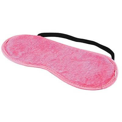 Venda em Pelúcia - Fetiche Playgirl | Disponível em 4 Cores - 5