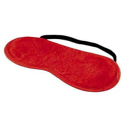 Venda em Pelúcia - Fetiche Playgirl | Disponível em 4 Cores - 7